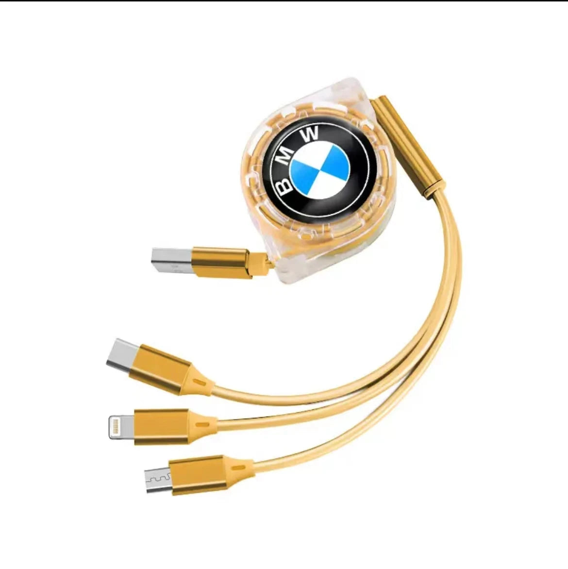 Schnelle Ladegerät USB Datenkabel Zubehör Für BMW